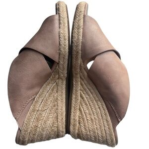 New Directions Size 8M Klory Wedges